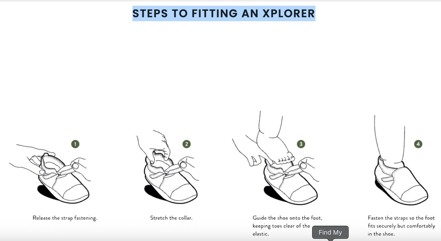 Xplorer - Go