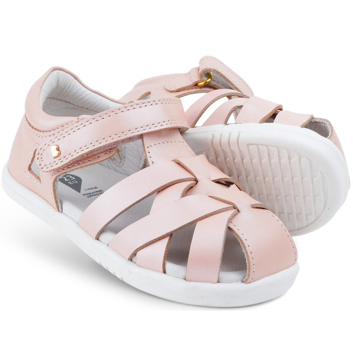 iwalk - Closed-toe Sandals