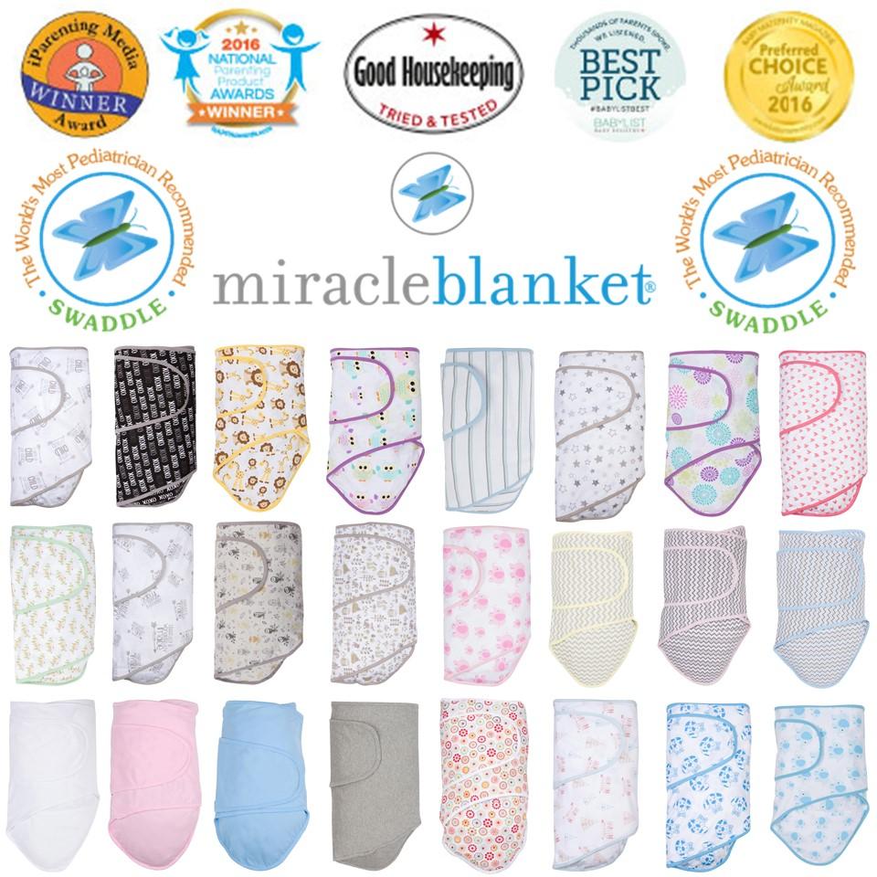 Miracle Blanket