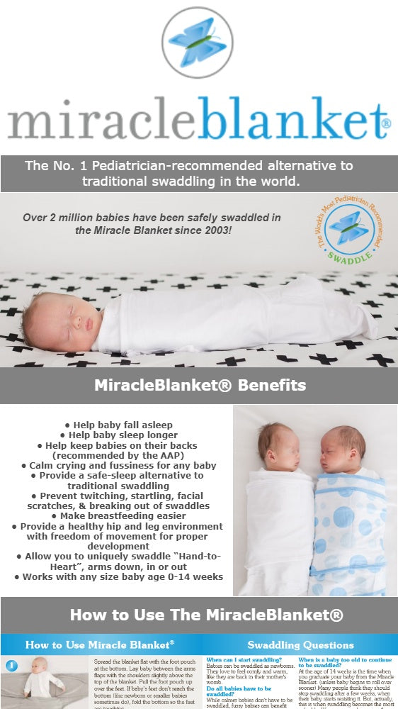 Miracle Blanket