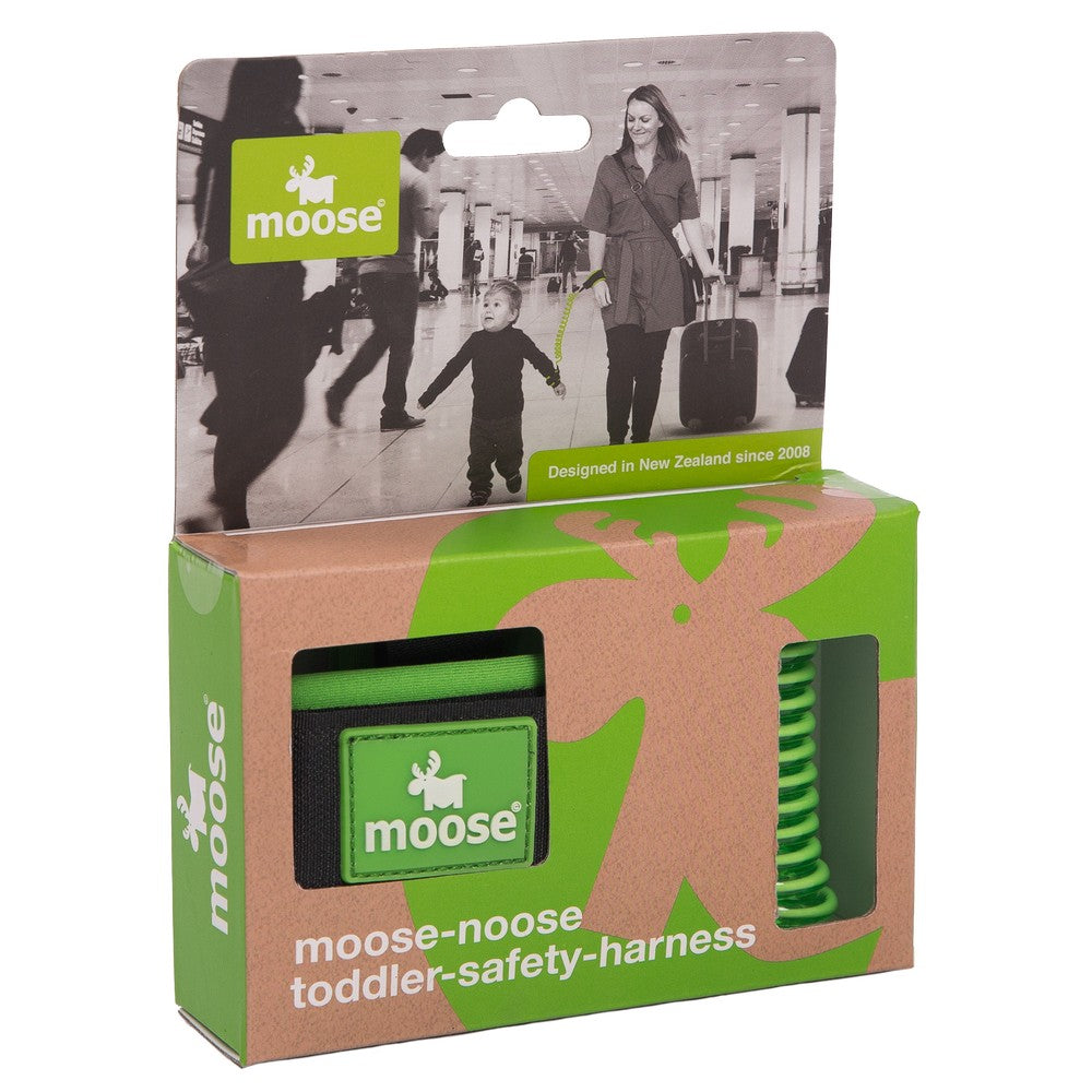 Moosebaby