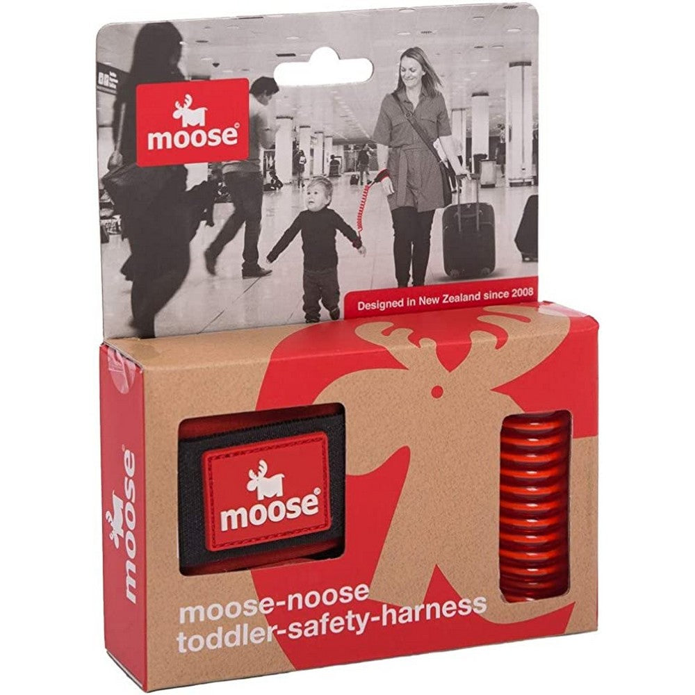 Moosebaby