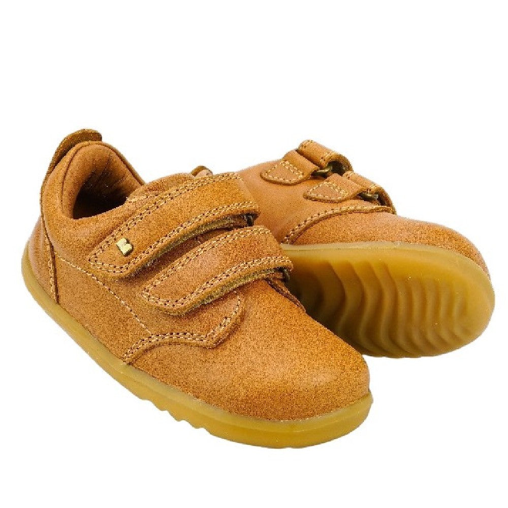 Step up - Shoes