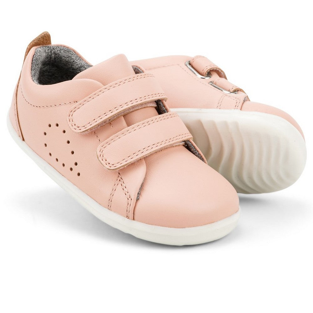 Step up - Shoes