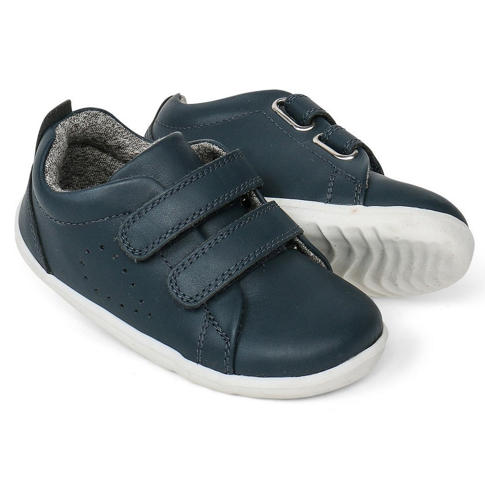 Step up - Shoes
