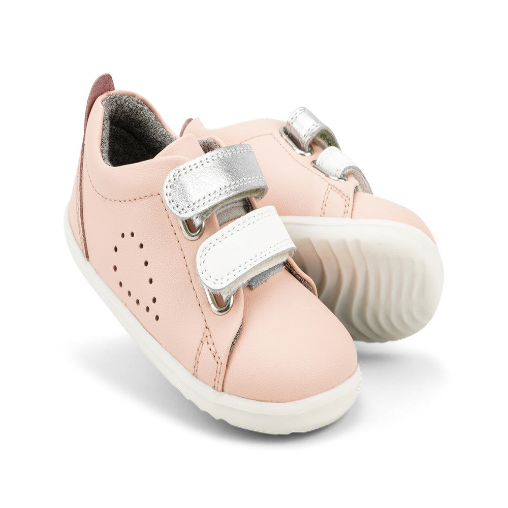 Step up - Shoes