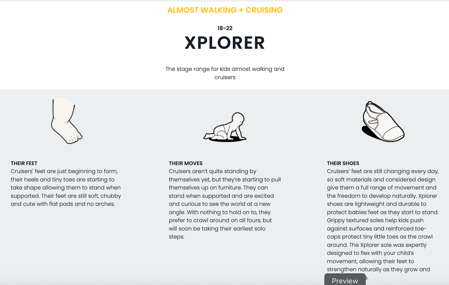 Xplorer - Go
