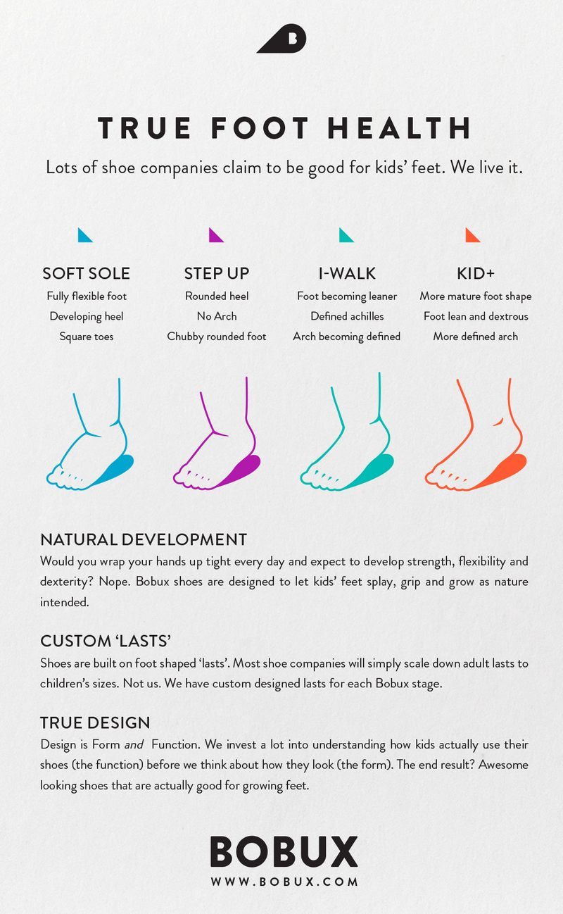 iwalk - Closed-toe Sandals (Clearance)