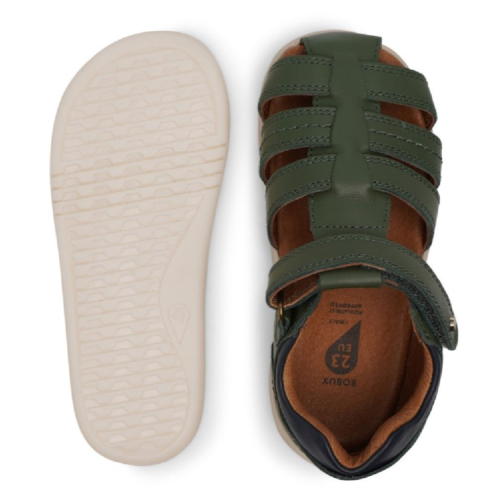 iwalk - Closed-toe Sandals