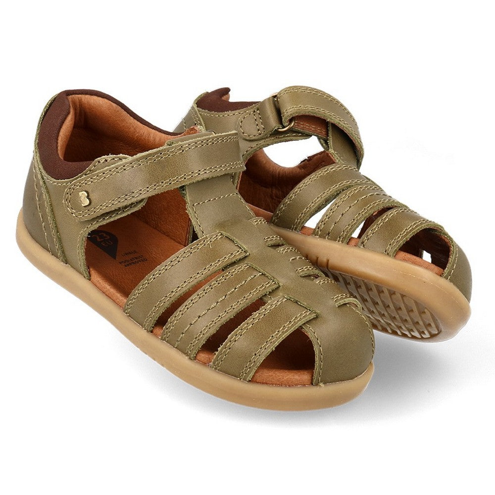 iwalk - Closed-toe Sandals