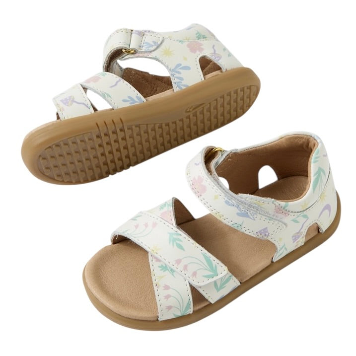 iwalk - Open-toe Sandals