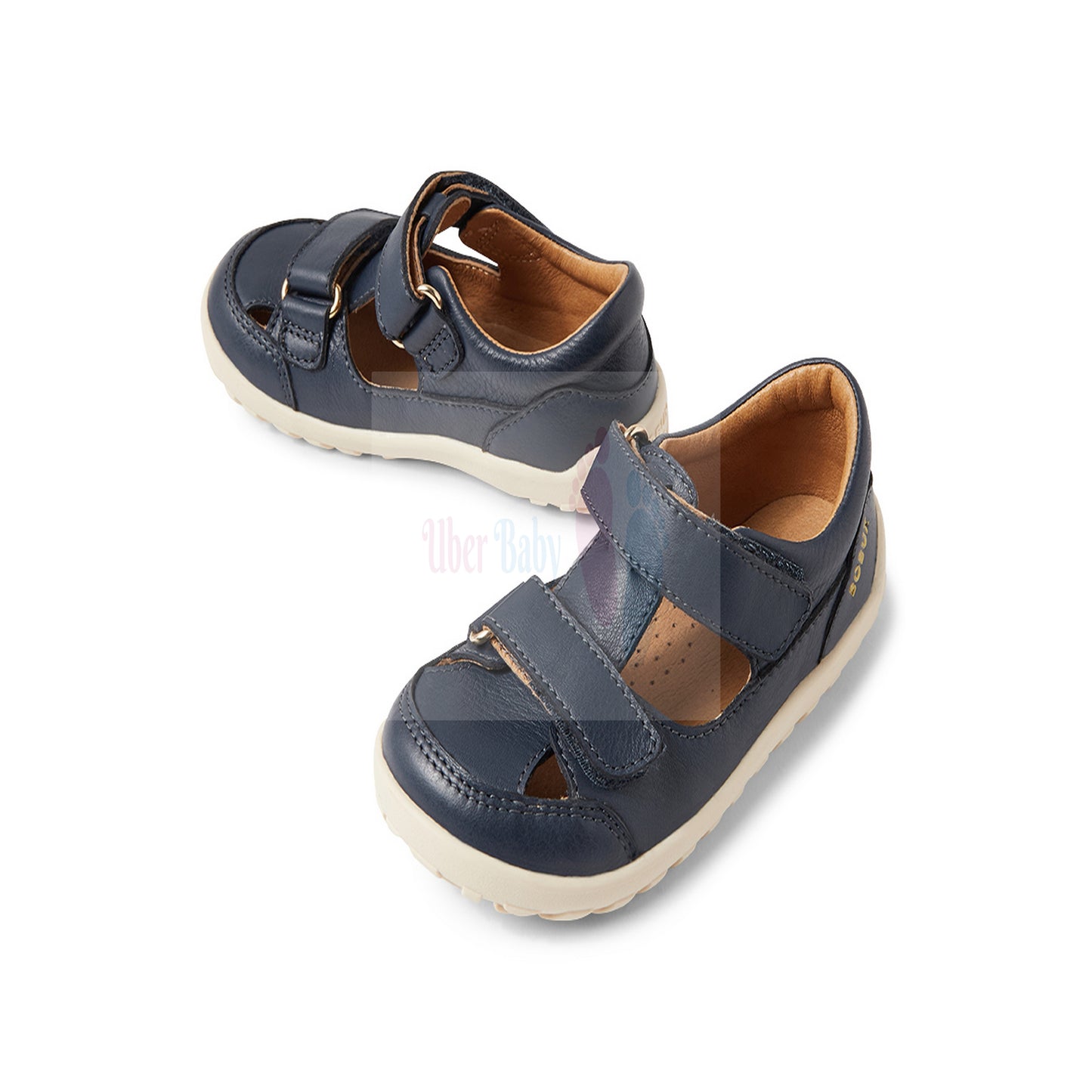 iwalk - Closed-toe Sandals