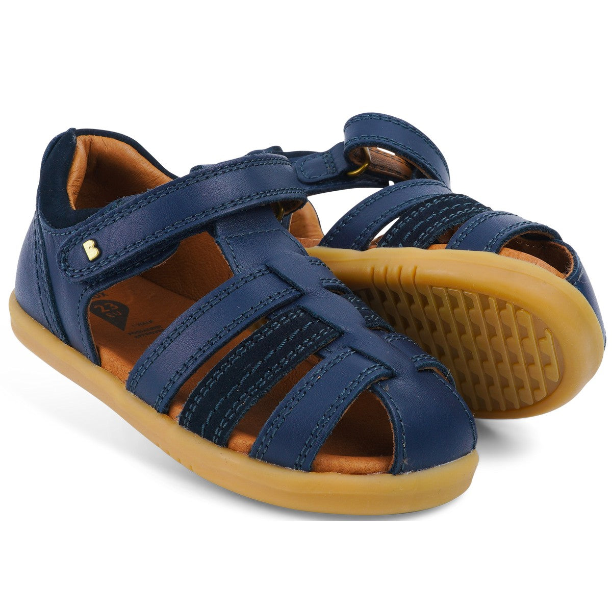 iwalk - Closed-toe Sandals
