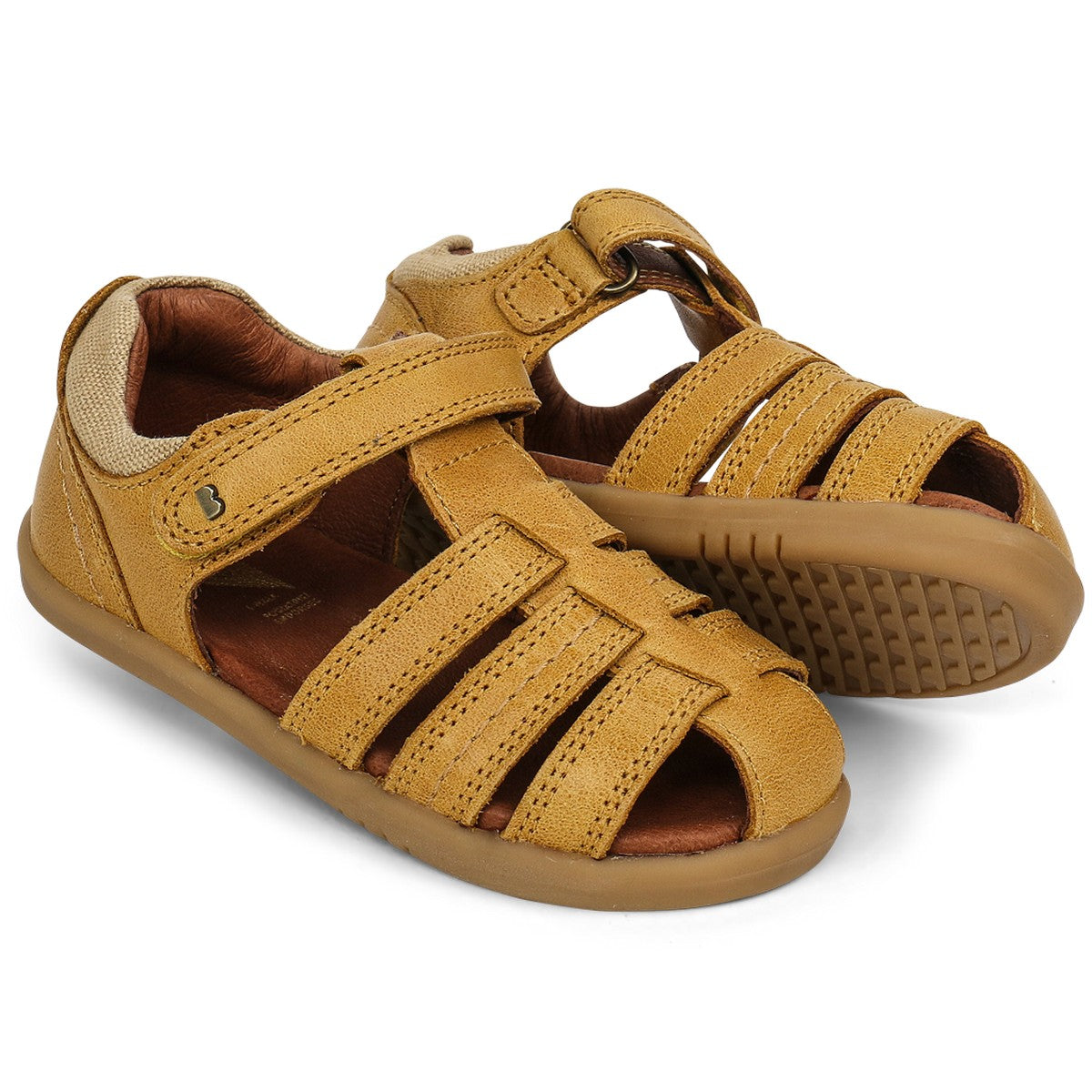 iwalk - Closed-toe Sandals