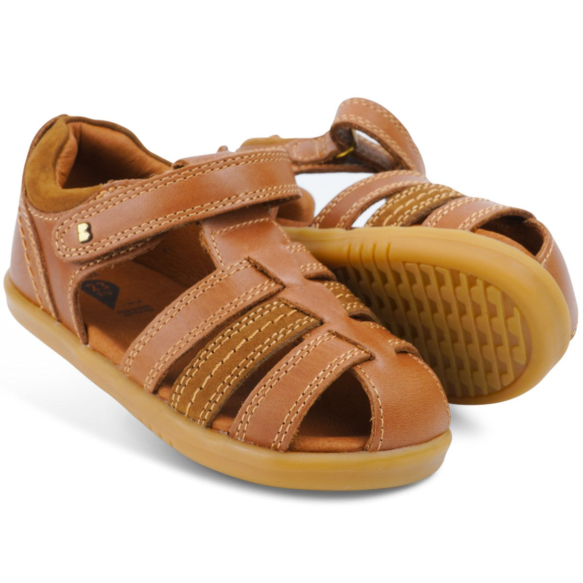 iwalk - Closed-toe Sandals