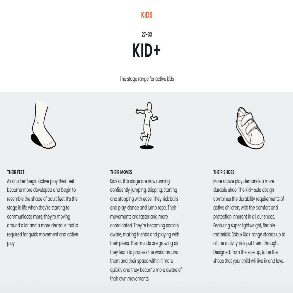 Kids - Sandals & Shoes
